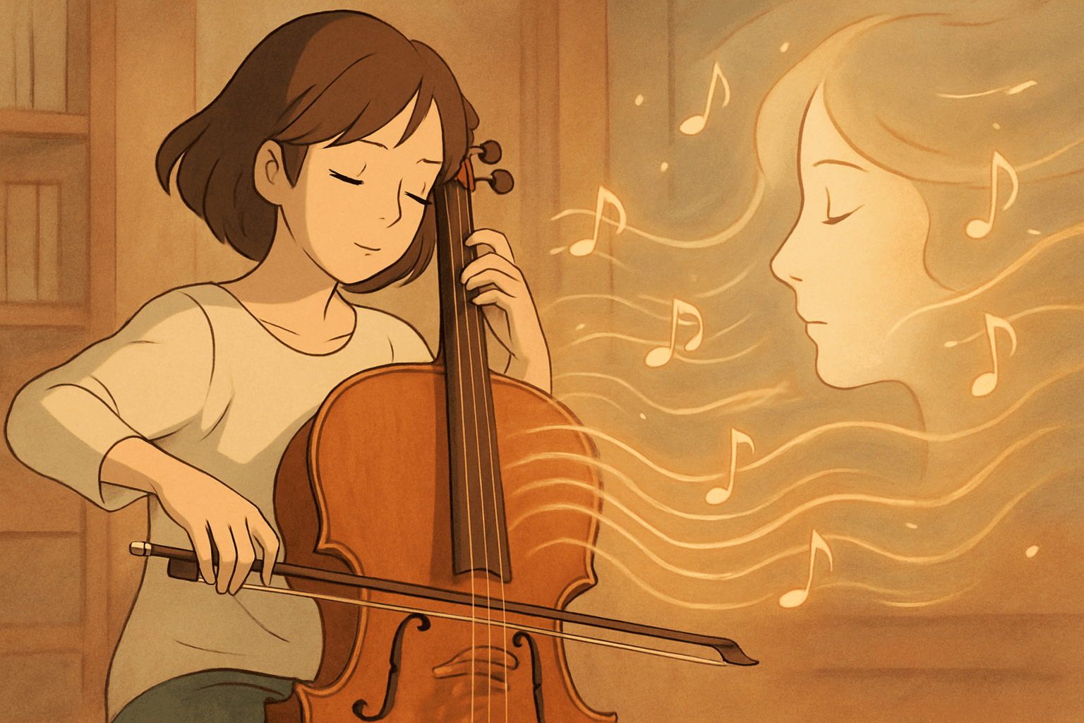 Giới Thiệu: Tại Sao Tiếng Đàn Cello Lại Có Sức lay Động Lòng Người Đến Vậy?