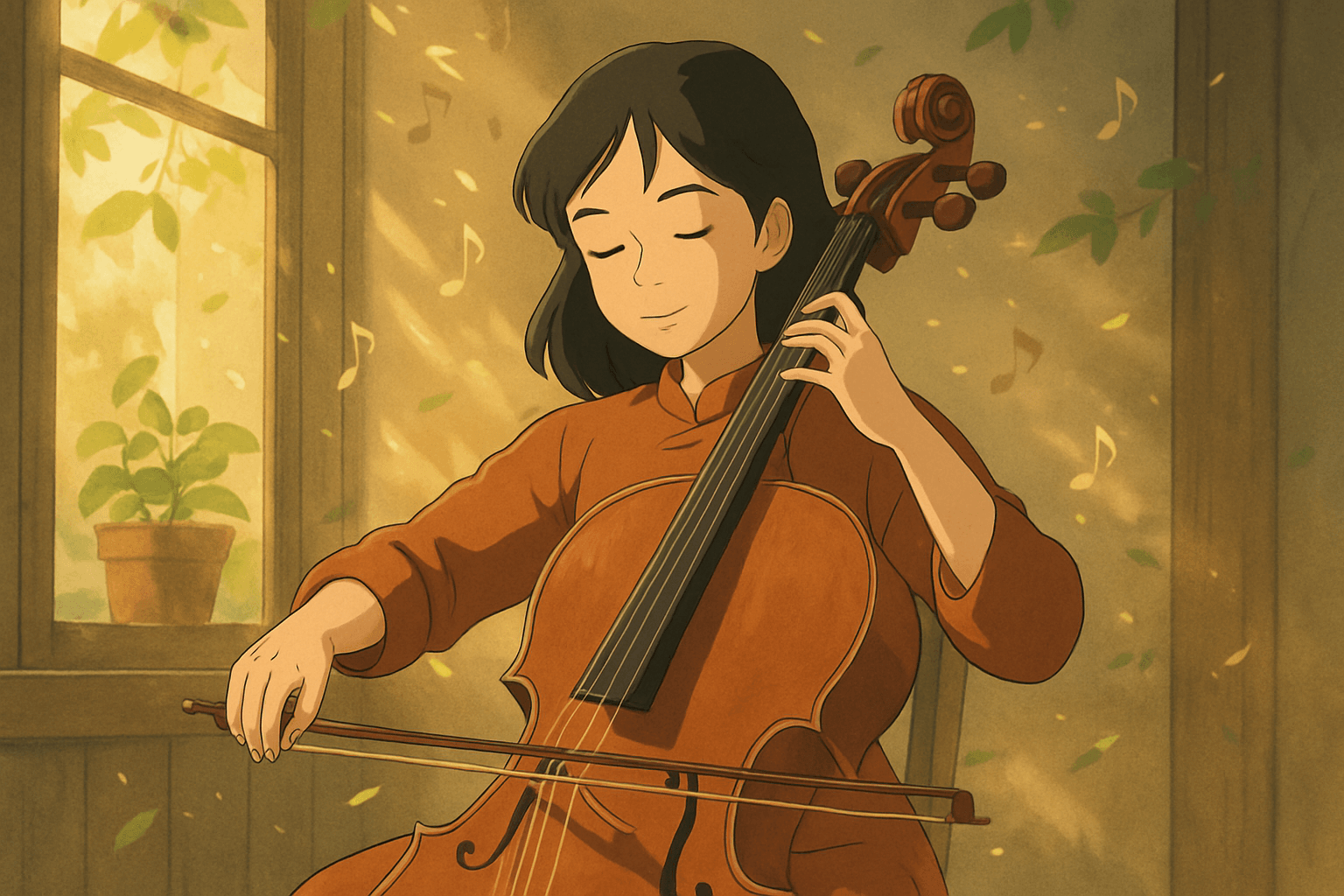 Giới thiệu: Đinh Hoài Xuân là ai? Nữ tiến sĩ Cello đầu tiên của Việt Nam