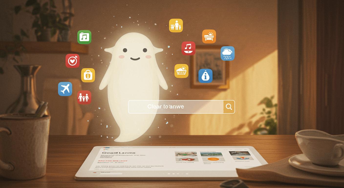 Google SGE là gì? Giải thích đơn giản cho người mới bắt đầu