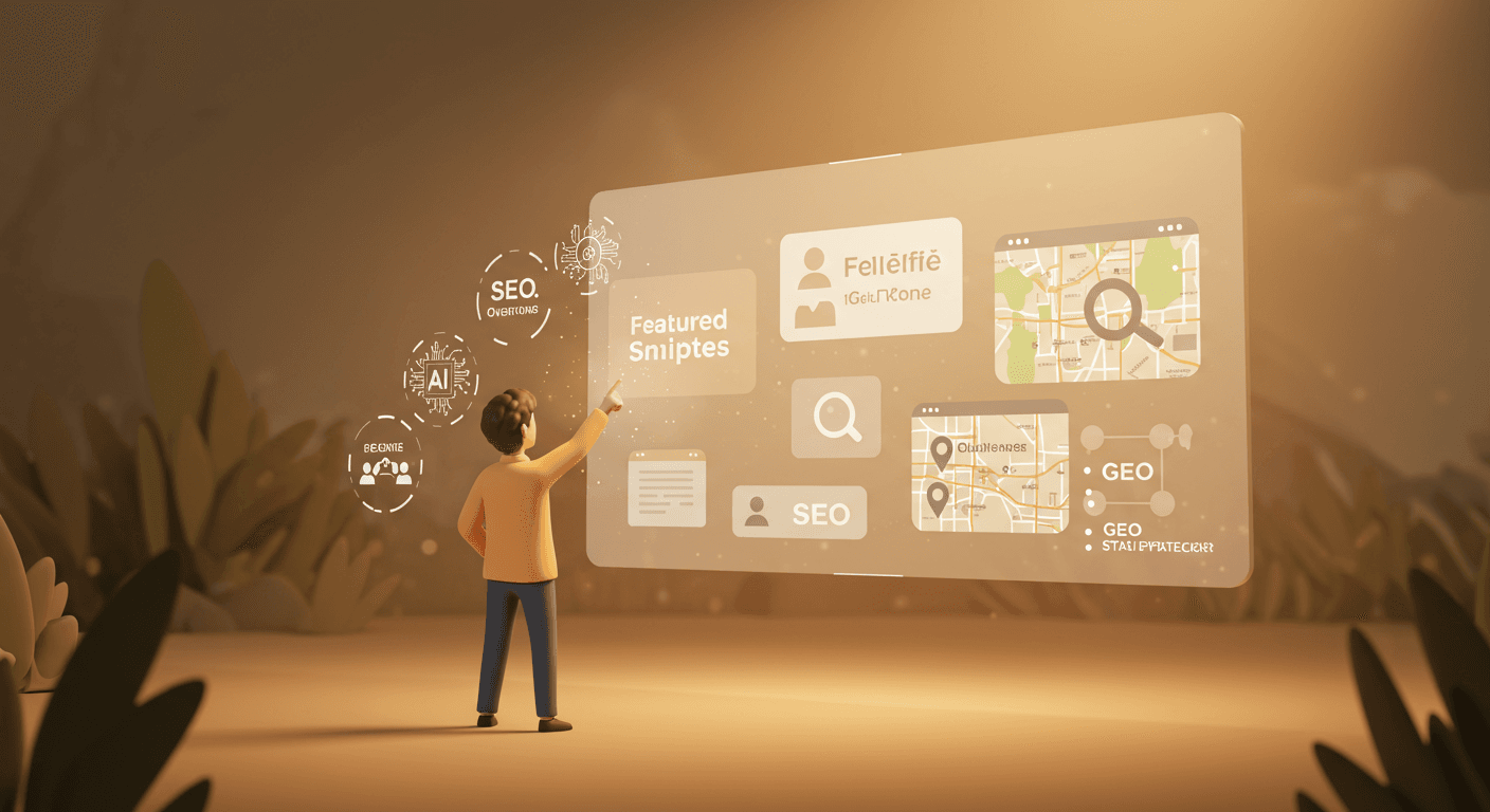 Kết luận: Biến Zero-Click Search thành lợi thế cạnh tranh