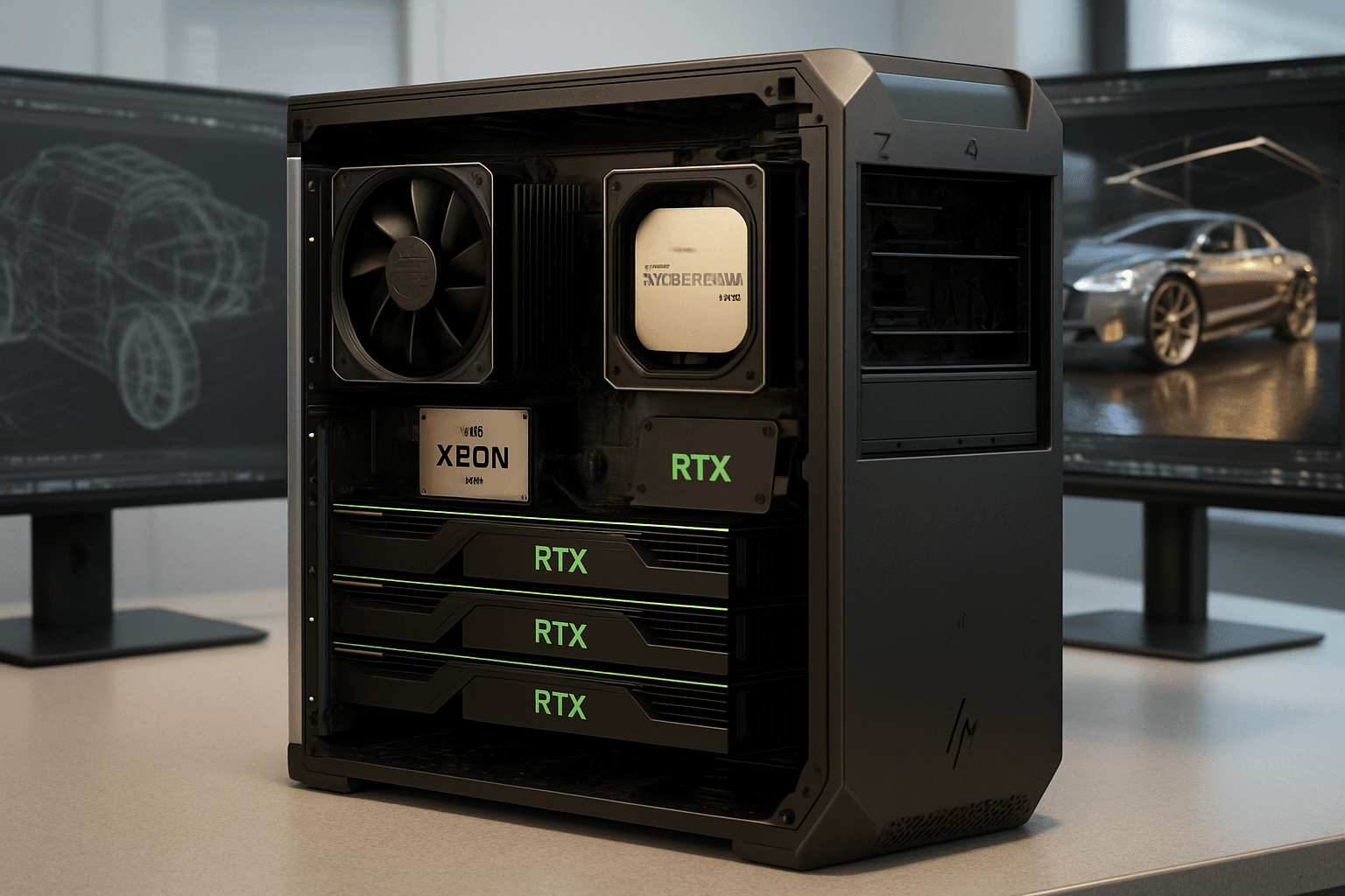 Phân tích hiệu năng chuyên sâu: Vượt qua mọi giới hạn