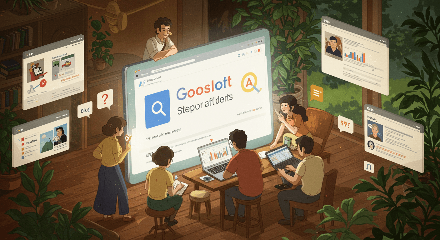 Tác động của SGE đến SEO & Website: Những điều SEOer cần biết