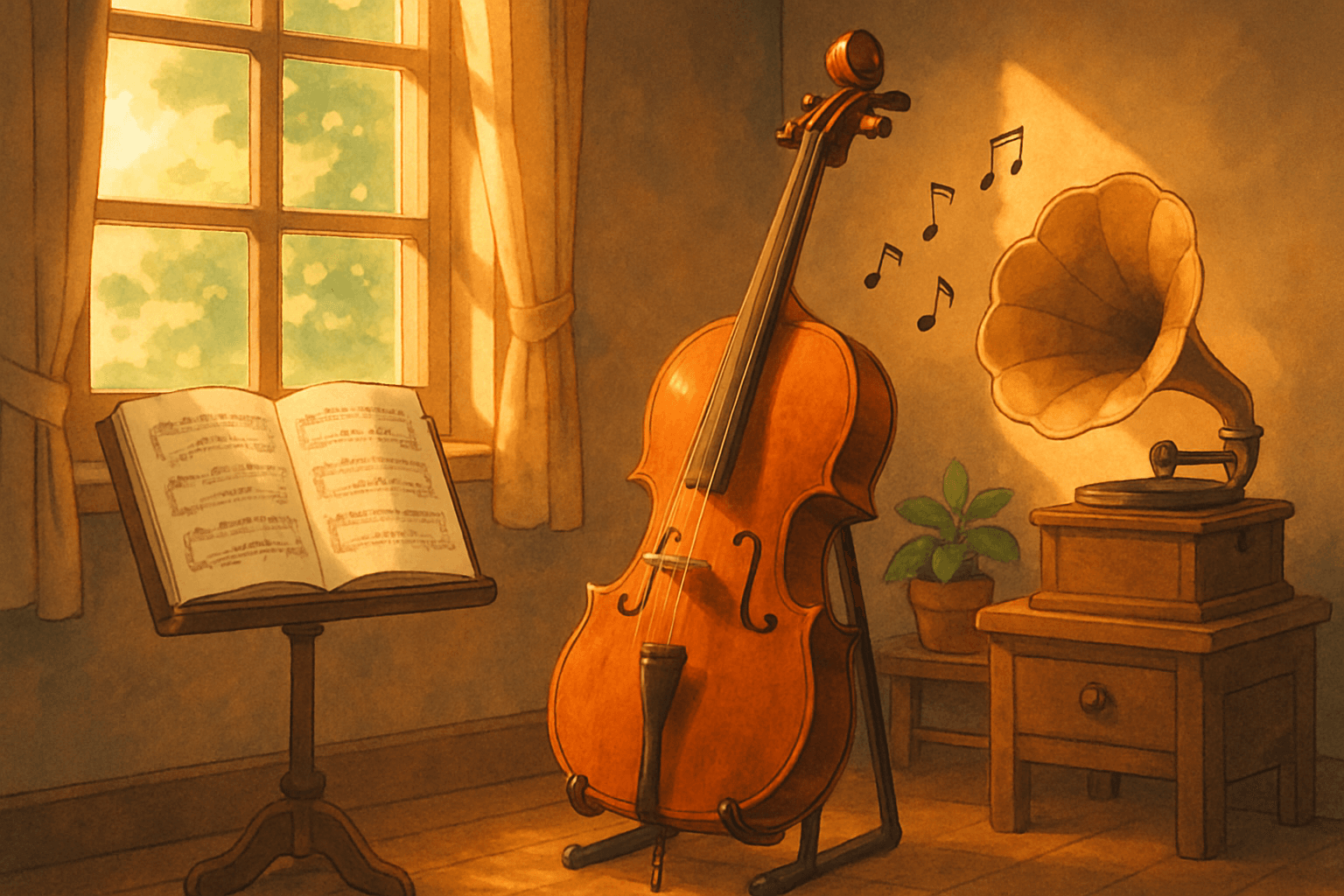 Top 5+ tuyệt phẩm Cello kinh điển mà bạn phải nghe một lần trong đời