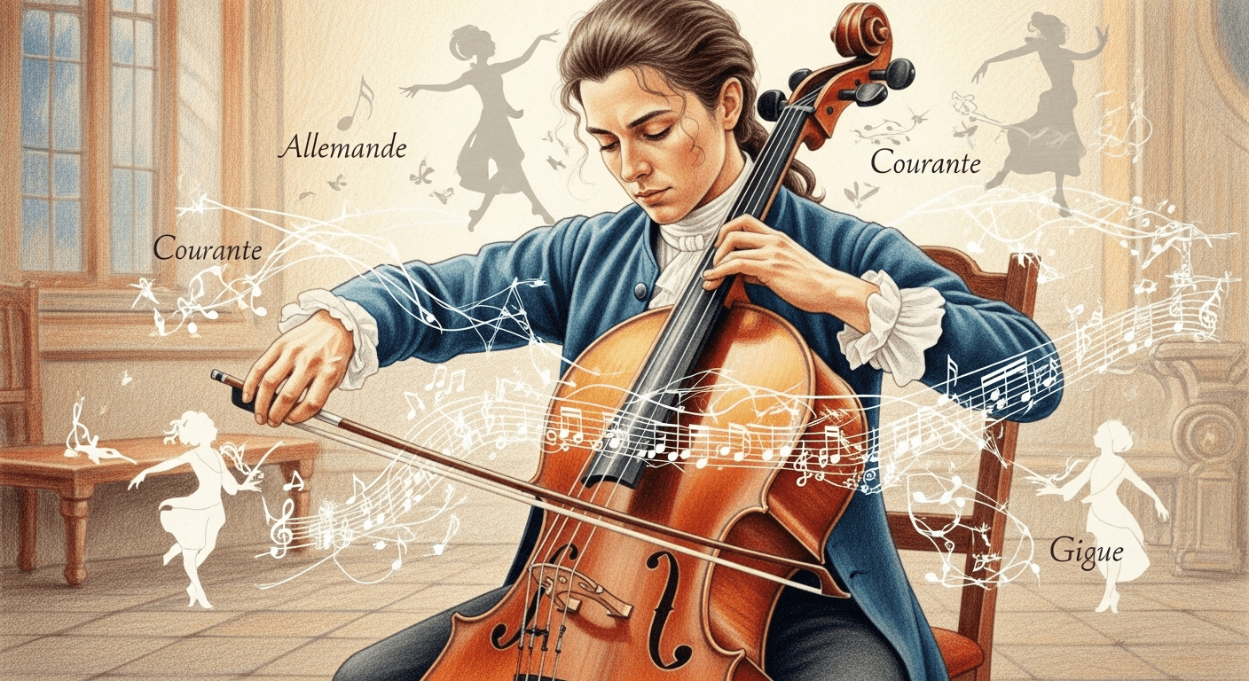 Nền Tảng Vững Chắc: Tại Sao Hiểu Đúng Ý Đồ Của Bach Là Chìa Khóa?