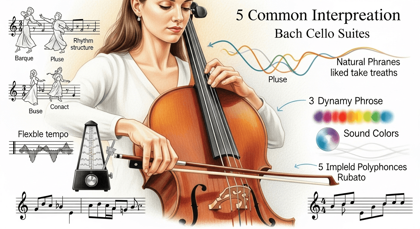 5 Lỗi Diễn Giải Phổ Biến và Hướng Dẫn Khắc Phục Chi Tiết