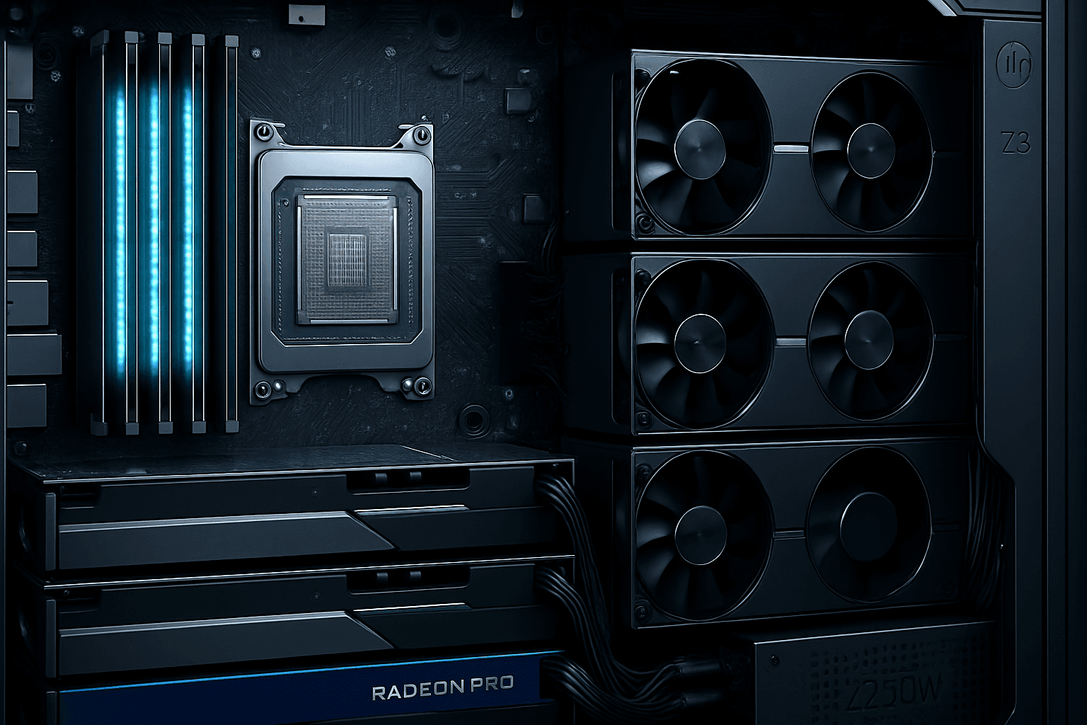 Phân tích Thông số Kỹ thuật Chi tiết