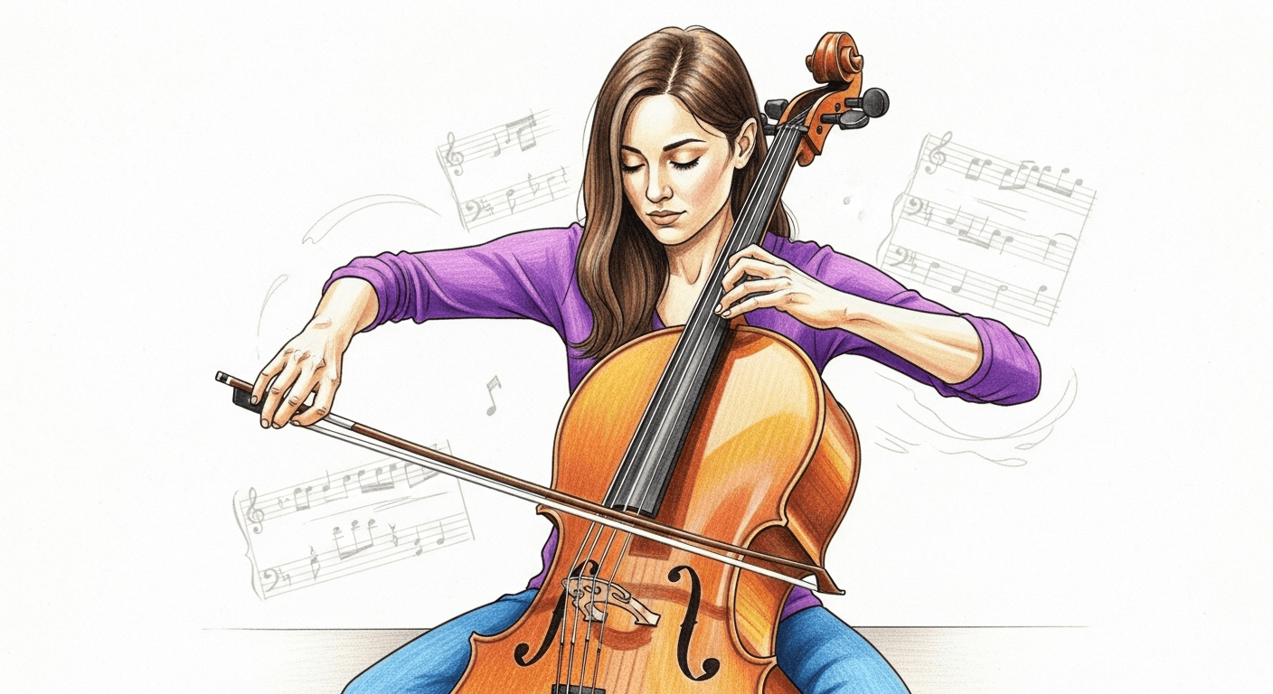 Pablo Casals: Người đặt nền móng cho Cello hiện đại