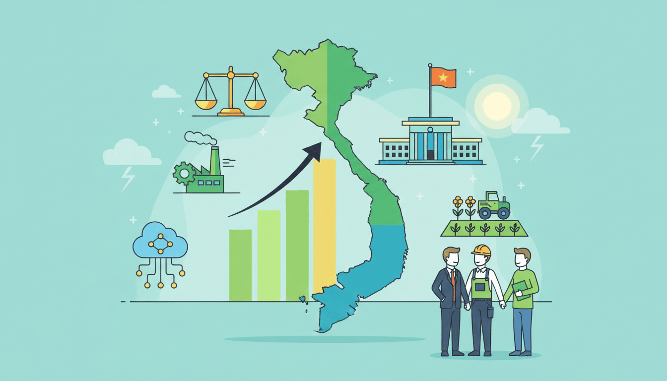 Giải mã cấu trúc của một số bằng sáng chế điển hình