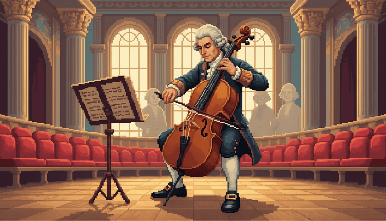 Thời kỳ Cổ điển (1750-1820): Sự trỗi dậy của Cello trong vai trò trung tâm