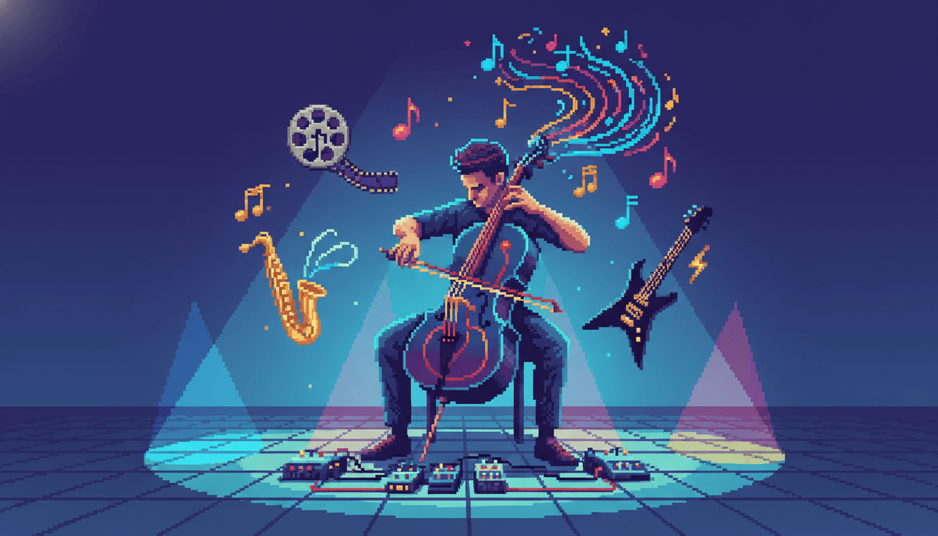 Từ thế kỷ 20 đến hiện đại: Cello phá vỡ mọi giới hạn