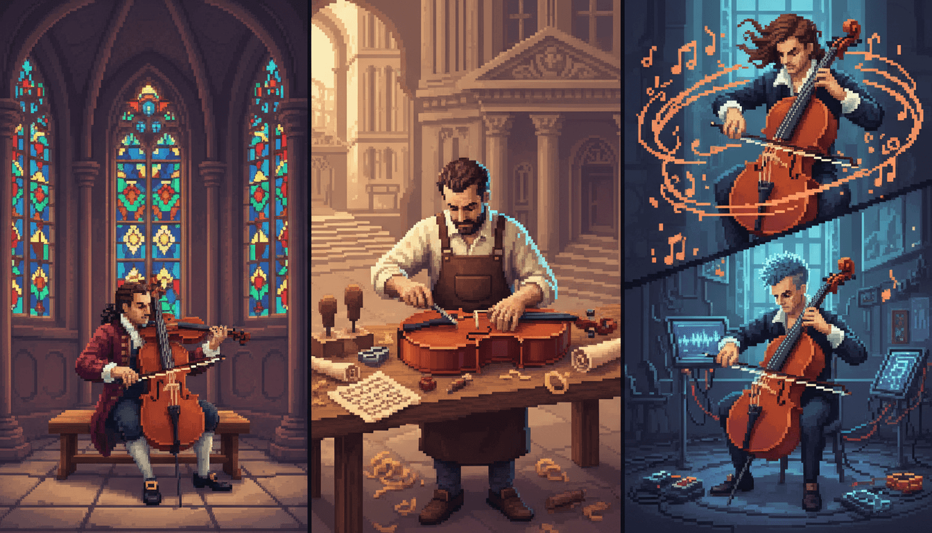 Kết luận: Hành trình bất tận của một huyền thoại