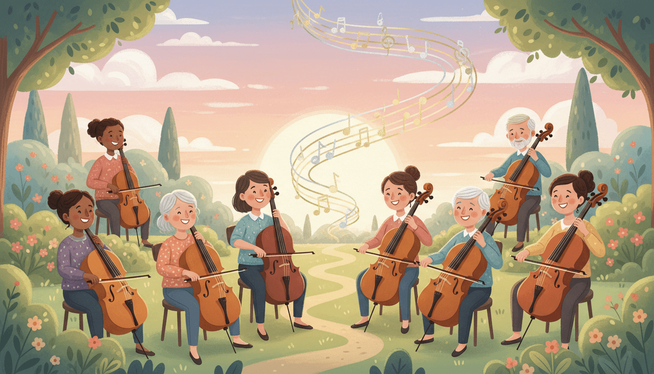 Mở đầu hành trình: Phá vỡ rào cản 