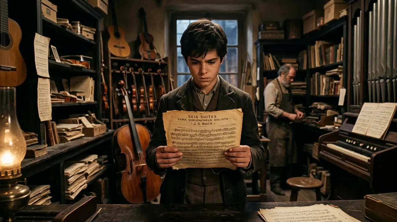 Bối cảnh lịch sử: Từ bản thảo bị lãng quên đến 