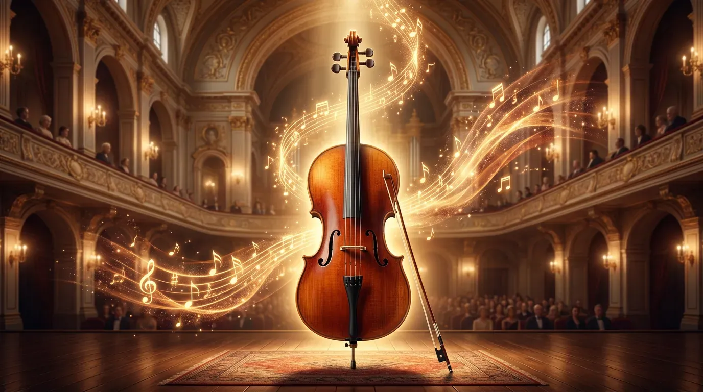 Bản tổ khúc số 3 cung Đô trưởng: Khởi nguồn của sự rạng rỡ