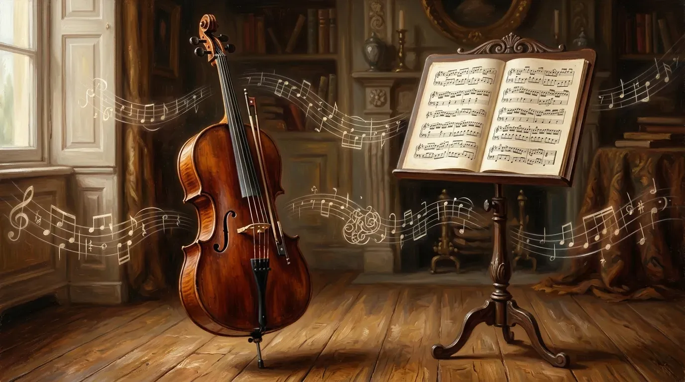 Tổng quan về các bản tổ khúc (Suite) của J.S. Bach