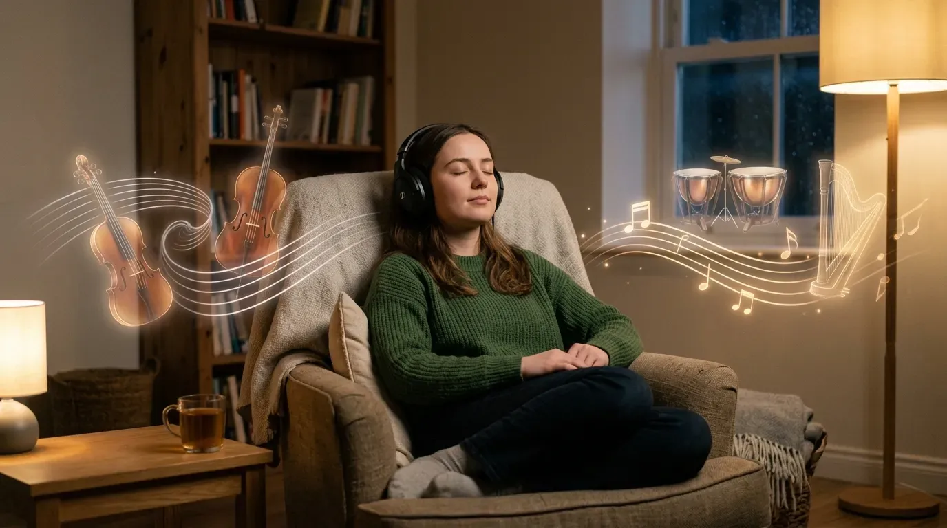 Kỹ thuật lắng nghe chủ động: Chìa khóa để thấu cảm âm thanh